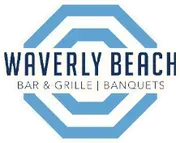 Waverly Beach logo
