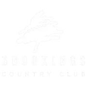 Brookings Country Club logo