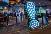 Jackpot Junction Casino Hotel logo