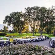 Manistee Golf & Country Club logo