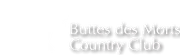 Butte des Morts Country Club logo