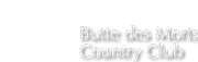 Butte des Morts Country Club logo