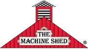 Machine Shed logo