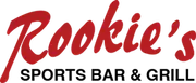 Rookie's Sports Bar & Grill logo