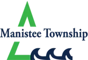 Manistee Township Hall logo