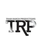 Thar Ranch Productions logo