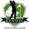 Kenyon Country Club logo