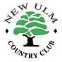 New Ulm Country Club logo