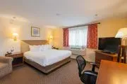 Senator Inn & Spa logo