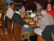George's Fine Steaks & Spirits image 2