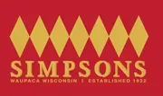 Simpson's Restaurant logo