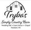 Simply Country Barn - Weddings & Event Venue logo