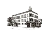 Martin Mason Hotel logo