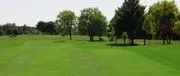 Shamrock Heights Golf & Supper Club logo