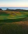 Arcadia Bluffs logo