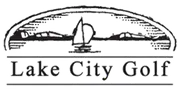 Lake City Golf Club logo