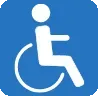 Tadmor Camp logo