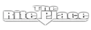 The Rite Place logo