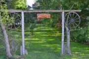 Next Chapter Winery logo