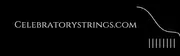 Celebratory Strings logo