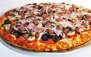 Papa's Pizza Parlor - Corvallis logo