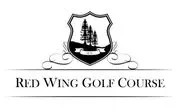Red Wing Golf Club logo