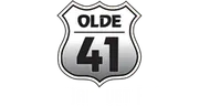 Olde 41 Premier Banquet Facility logo
