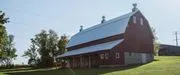 Cedar Lake Farm & Day Resort logo