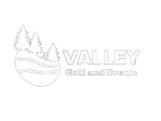 Valley Golf & Events logo