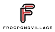 Frog Pond Village logo