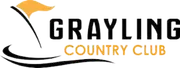 Grayling Country Club logo