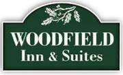 Woodfield Inn & Suites logo