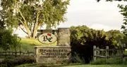 Brackett's Crossing Country Club logo