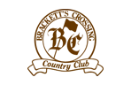 Brackett's Crossing Country Club logo