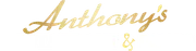 Anthony's Restaurant & Bistro logo