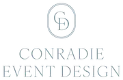 Conradie Event Design logo