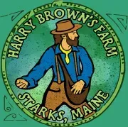 Harry Brown's Farm logo