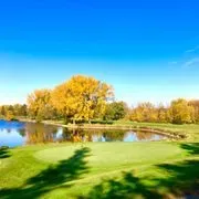 Glencoe Country Club logo