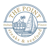 Point Restaurant logo