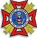 Rosemount VFW logo