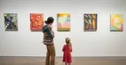 University Maine Museum of Art image 3