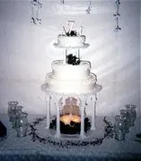 Lakeside Bar & Ballroom logo