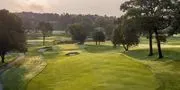 Eau Claire Golf & Country Club logo