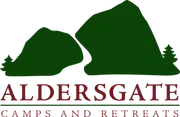 Aldersgate Camps & Retreats logo