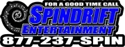 Spindrift Entertainment logo