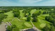 River Falls Golf Club logo