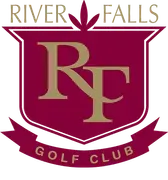 River Falls Golf Club logo