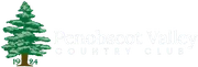 Penobscot Valley Country Club logo