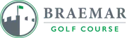Braemar Golf Course logo