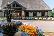 Mendakota Country Club logo